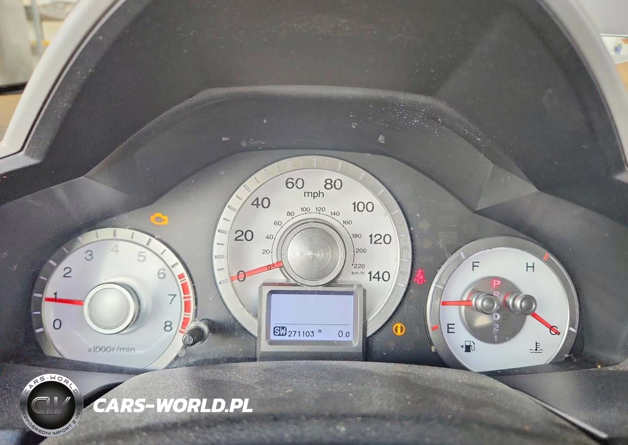 2010 Honda Pilot Touring VIN:5FNYF3H90AB023044 - 9