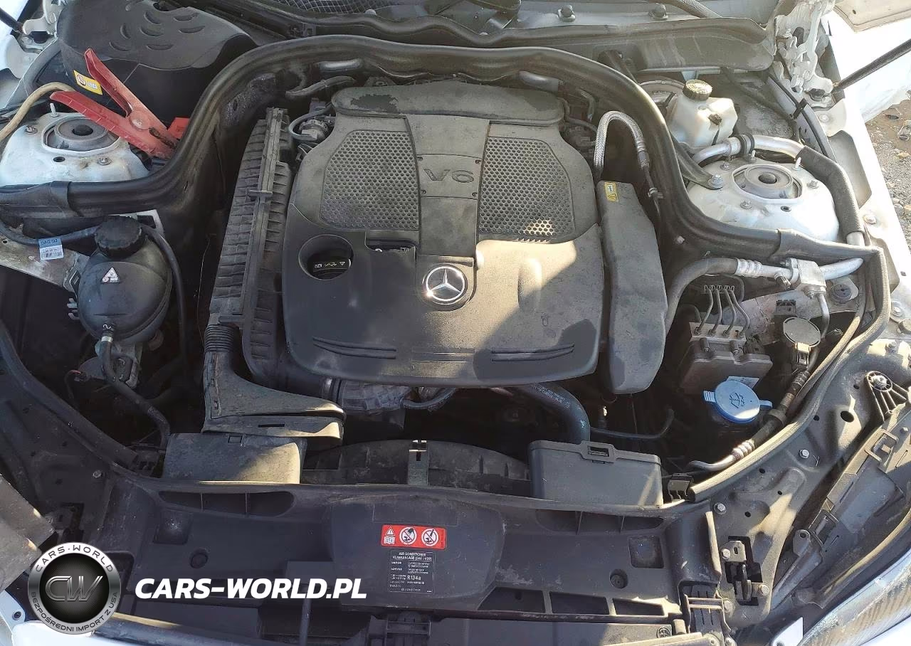 2014 Mercedes-Benz E 350 VIN:WDDHF5KB0EA818946 - 11