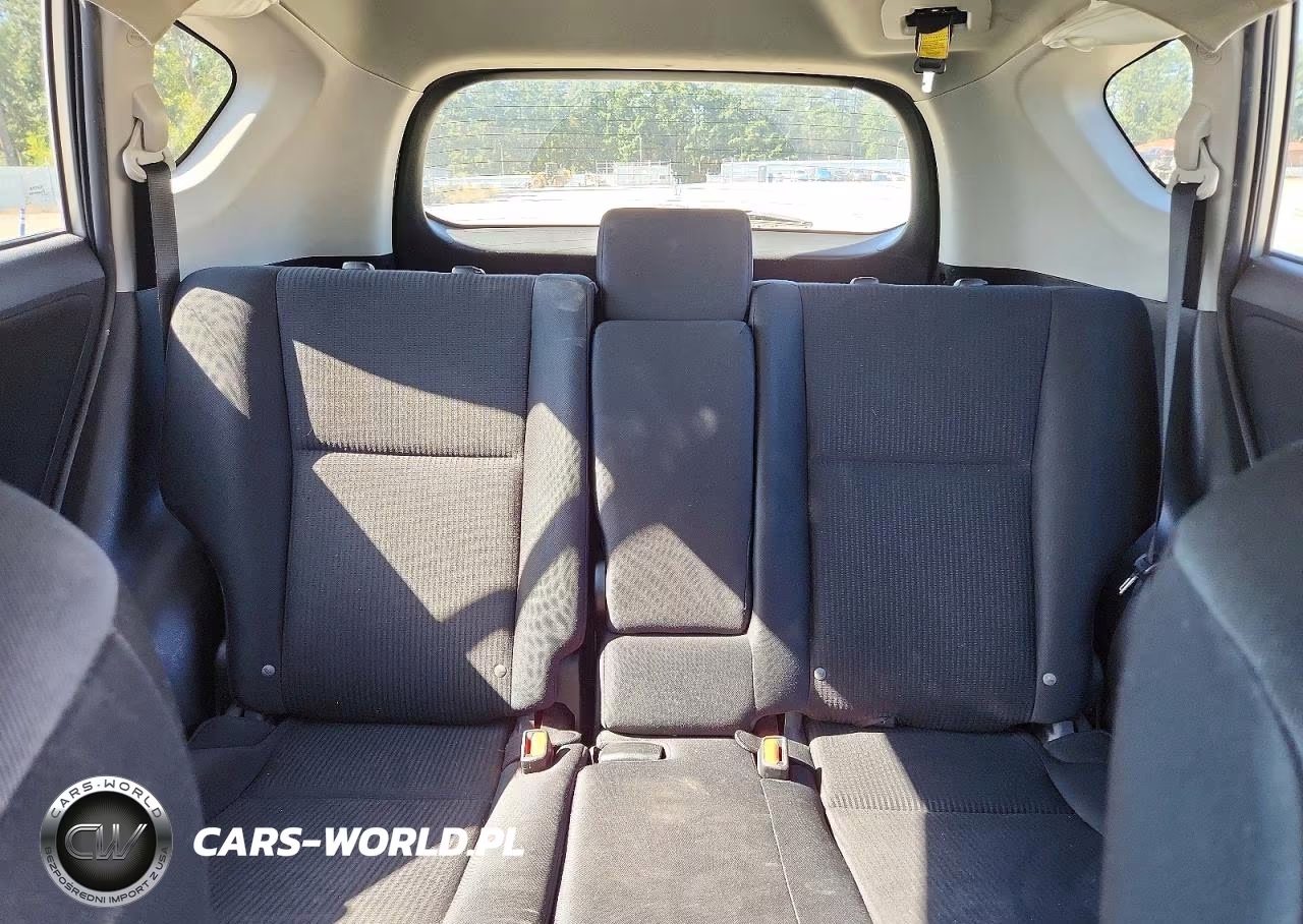 2016 Toyota Rav4 Le VIN:2T3BFREV7GW453358 - 10