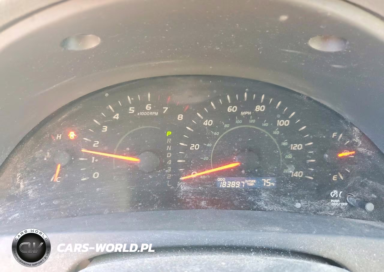 2008 Toyota Camry Le VIN:4T1BE46K48U258516 - 9