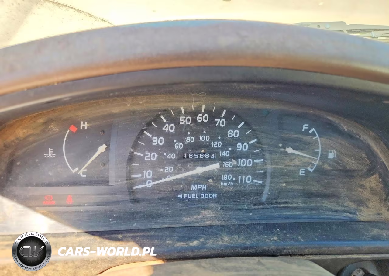 2004 Toyota Tacoma Base VIN:5TENL42N64Z398866 - 9