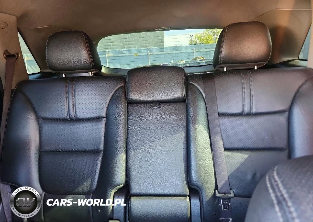 2014 Kia Sorento Lx VIN:5XYKTCA64EG520420 - 10