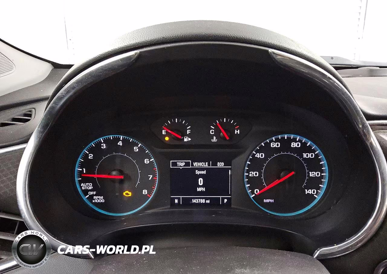 2021 Chevrolet Malibu Lt VIN:1G1ZD5ST3MF074489 - 9