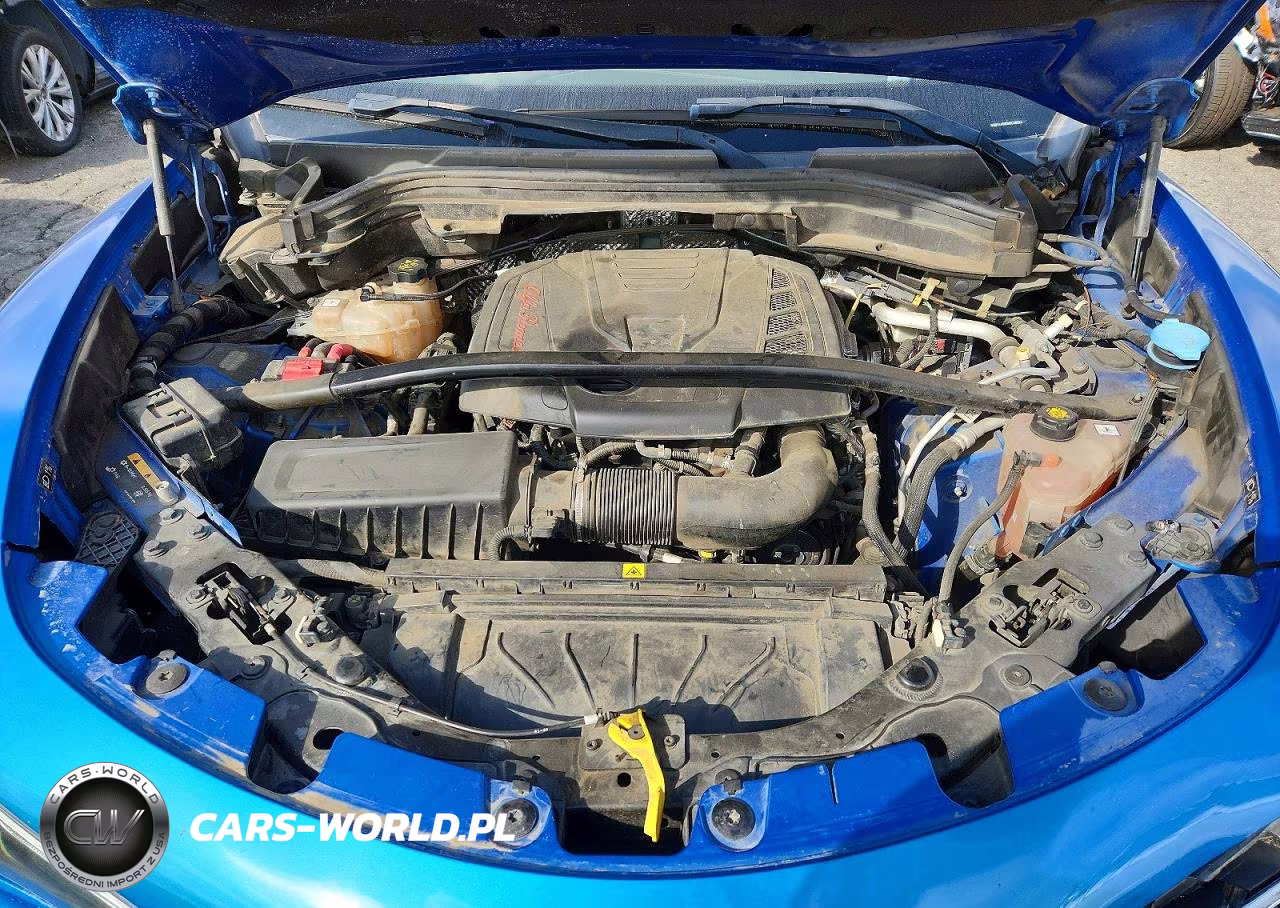 2019 Alfa Romeo Stelvio VIN:ZASPAJAN0K7C58032 - 12