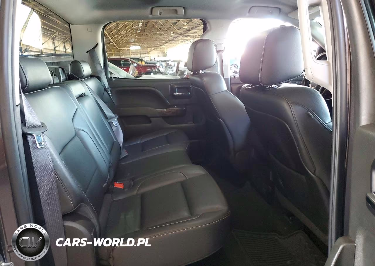 2014 GMC Sierra C1500 Slt VIN:3GTP1VEC1EG401765 - 10