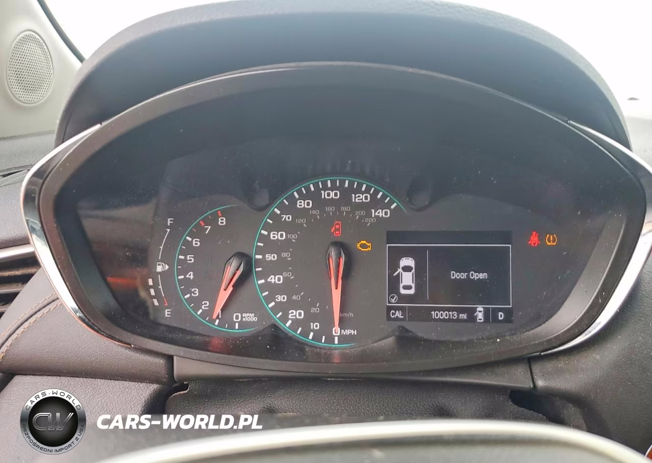 2020 Chevrolet Trax 1Lt VIN:3GNCJLSB5LL283309 - 9