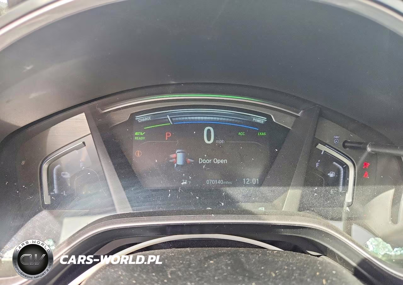 2022 Honda Cr-V Exl VIN:5J6RT6H8XNL001765 - 9