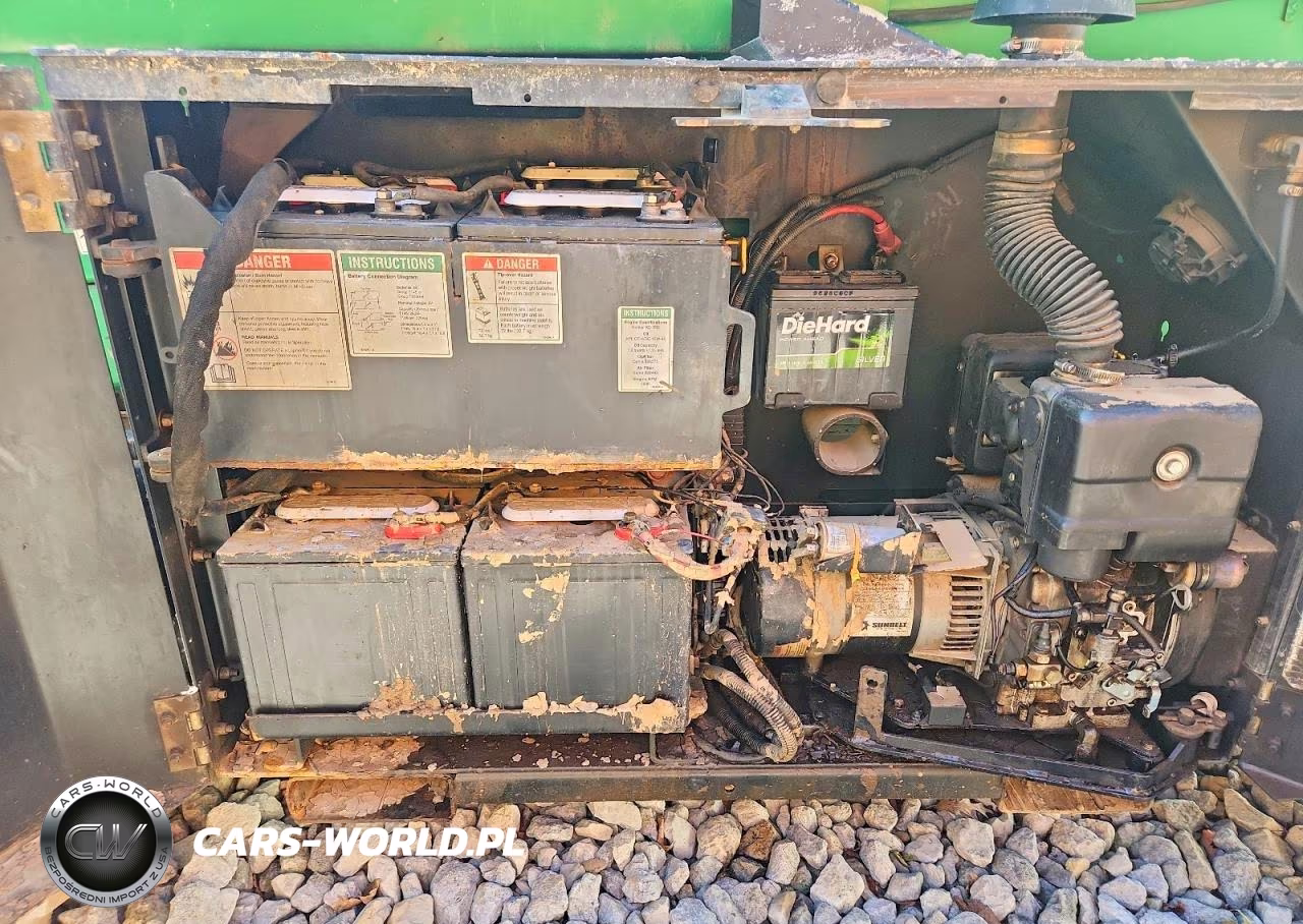 2014 Geni Gs2669Be VIN:GS69145681 - 7