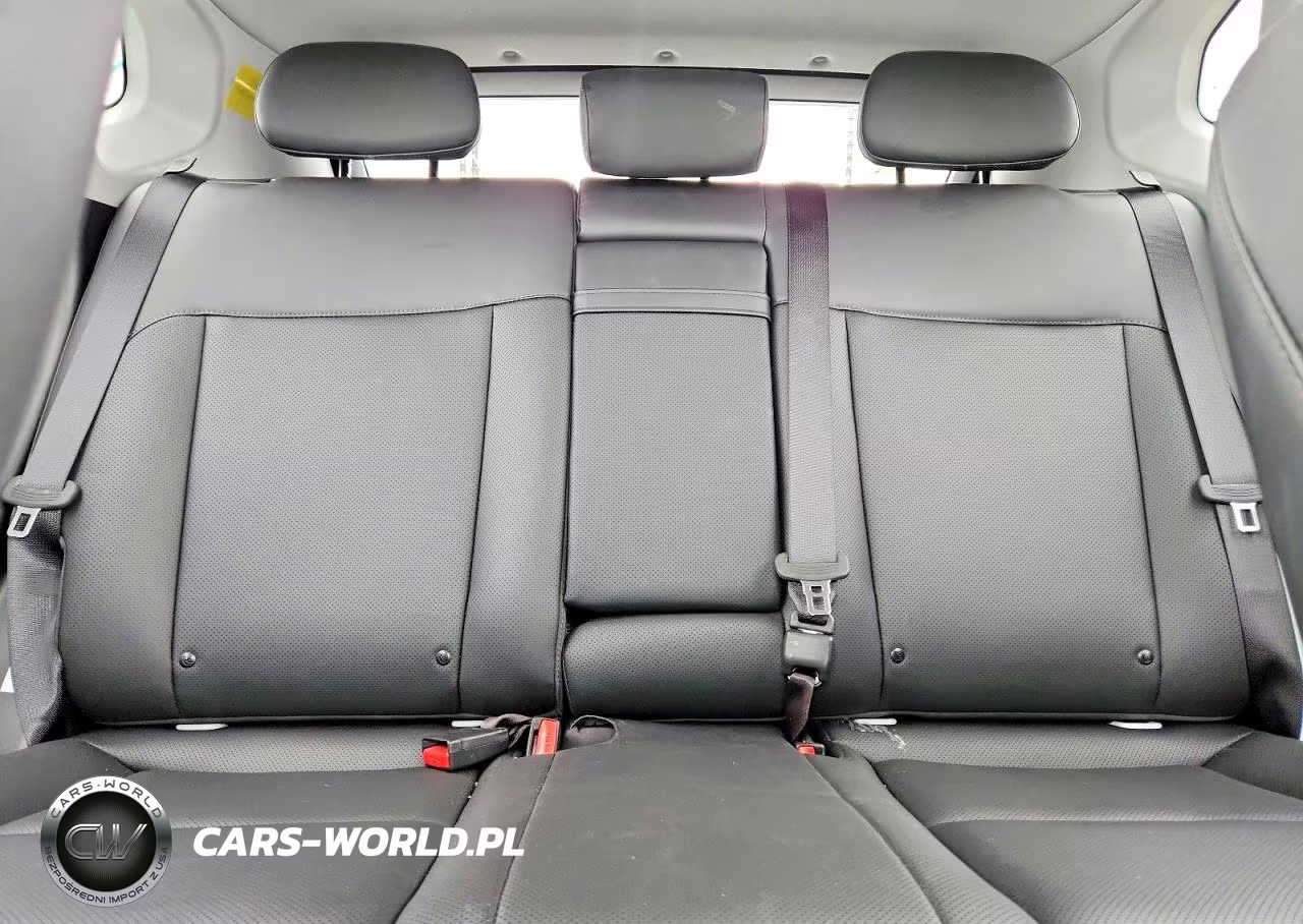 2026 Hyundai Kona Sel Premium VIN:KM8HD3A38TU391005 - 10