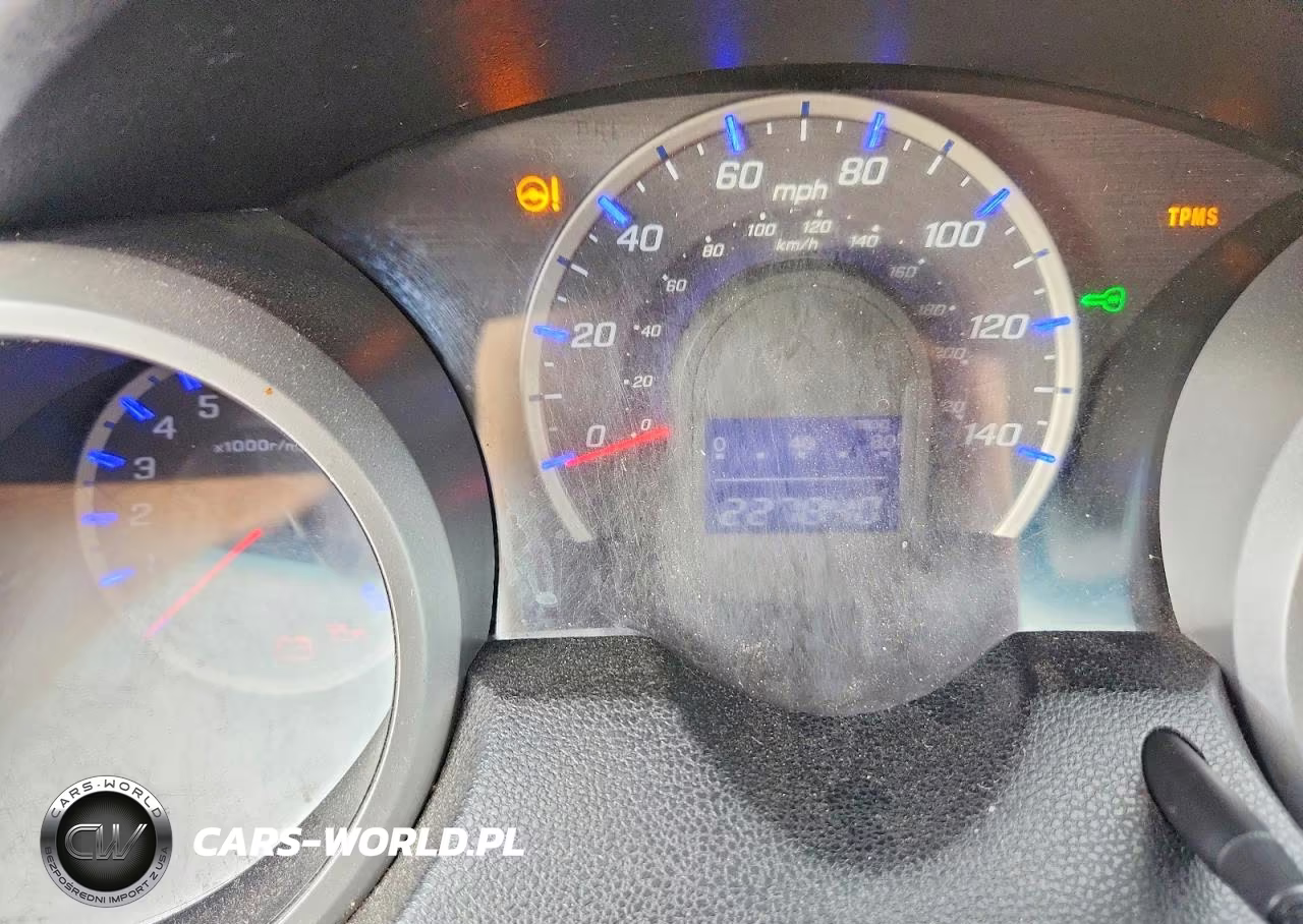 2010 Honda Fit Sport VIN:JHMGE8H46AC004767 - 9