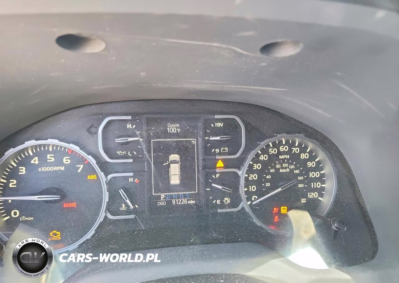 2018 Toyota Tundra Crewmax Sr5 VIN:5TFDW5F15JX710615 - 9