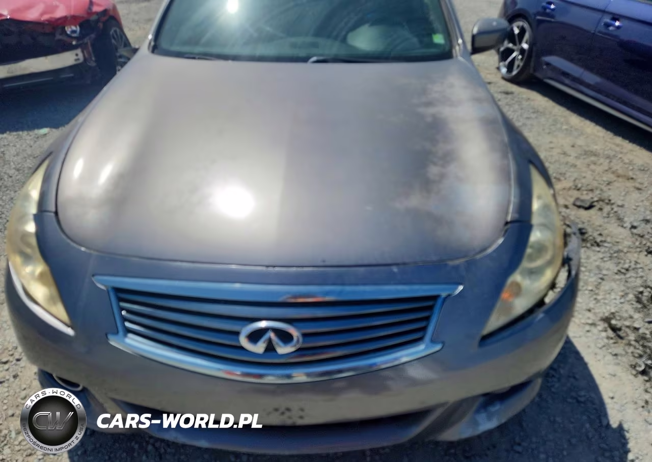 2012 Infiniti G37 Sedan Journey VIN:JN1CV6AP3CM934747 - 11