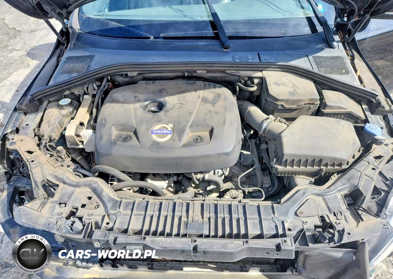 2015 Volvo S60 Premier VIN:YV126MFKXF2338388 - 11