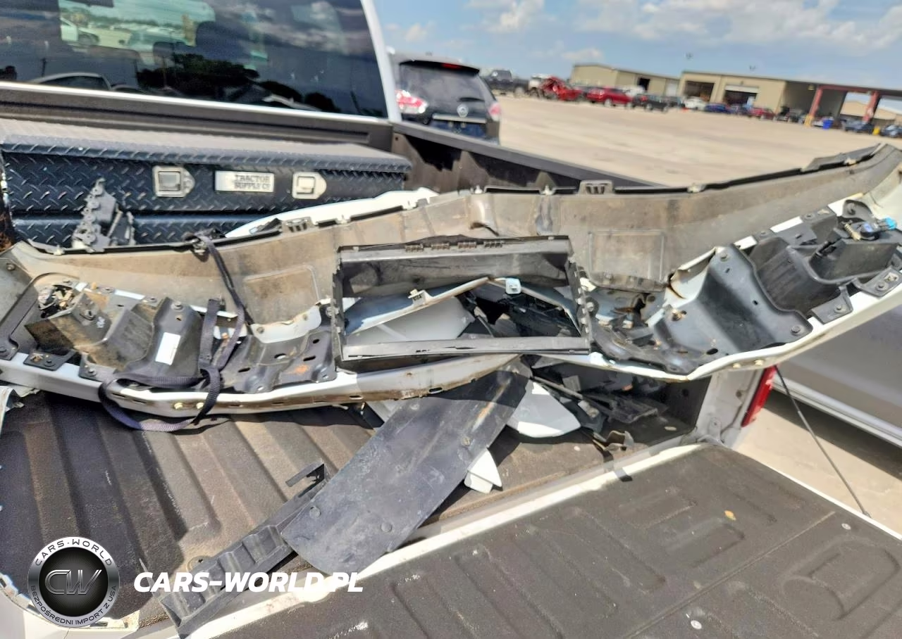 2018 Ford F150 Supercrew VIN:1FTEW1CP5JKC69815 - 12