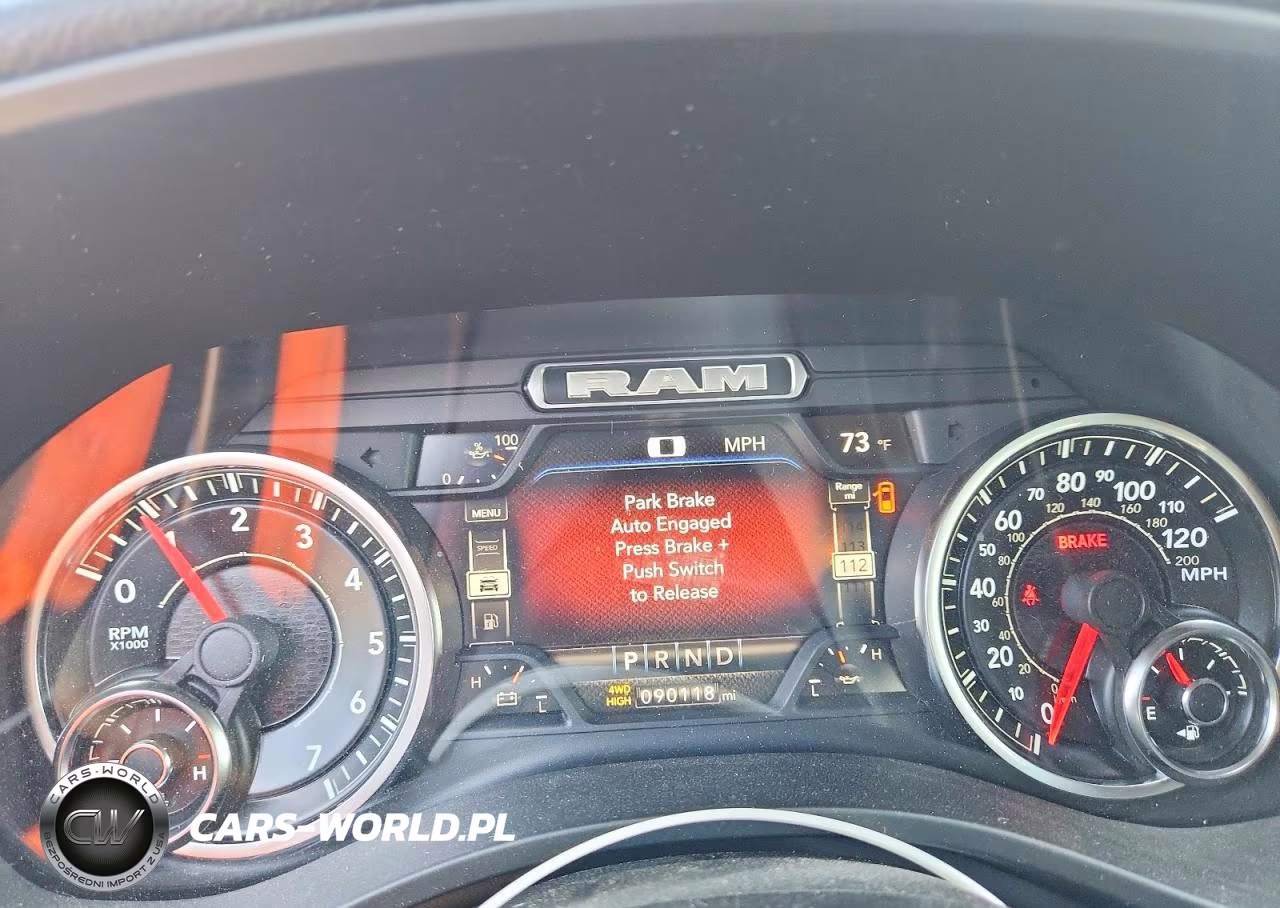 2022 Ram 1500 Big Horn-Lone Star VIN:1C6SRFMT5NN328747 - 9