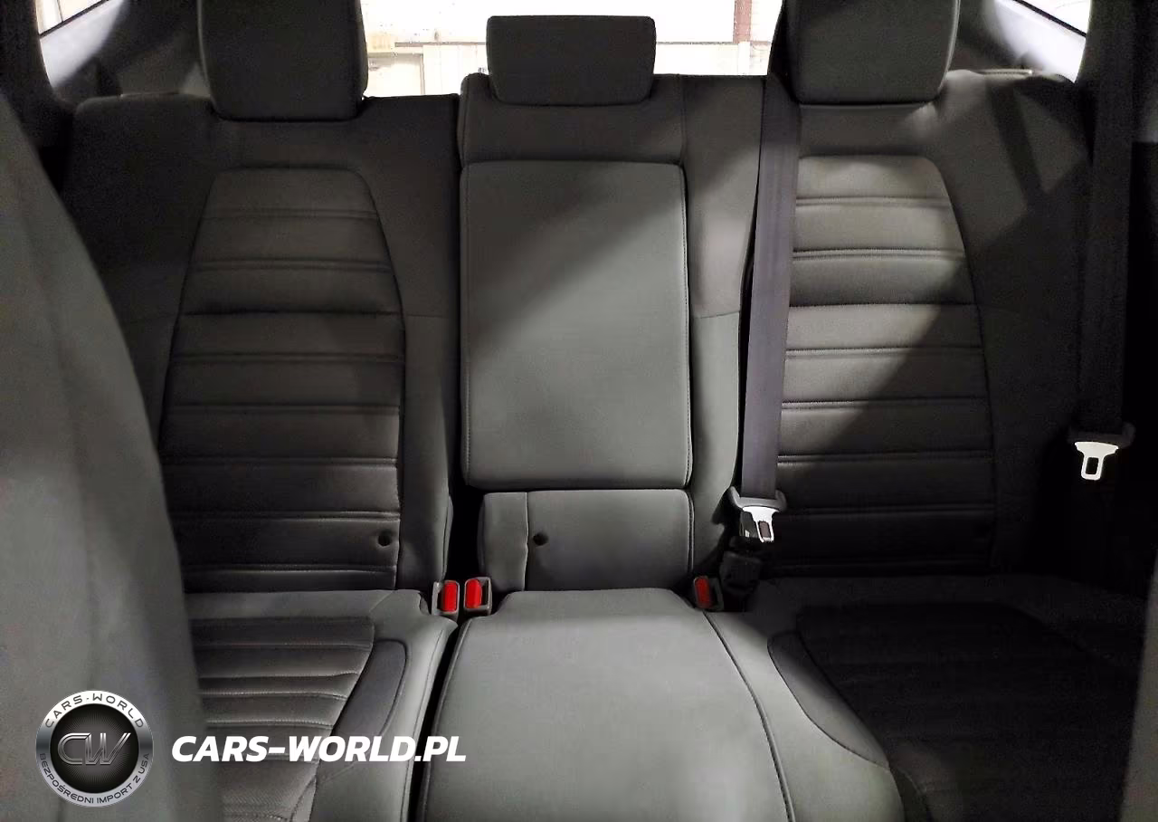 2018 Honda Cr-V Ex VIN:7FARW2H55JE068688 - 10