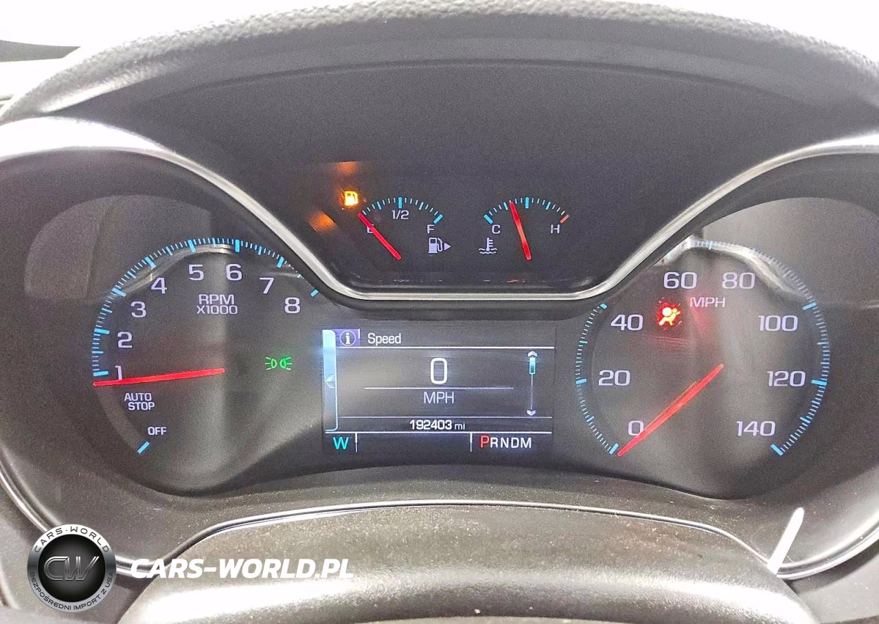 2018 Chevrolet Impala Lt VIN:1G1105SA9JU130157 - 9