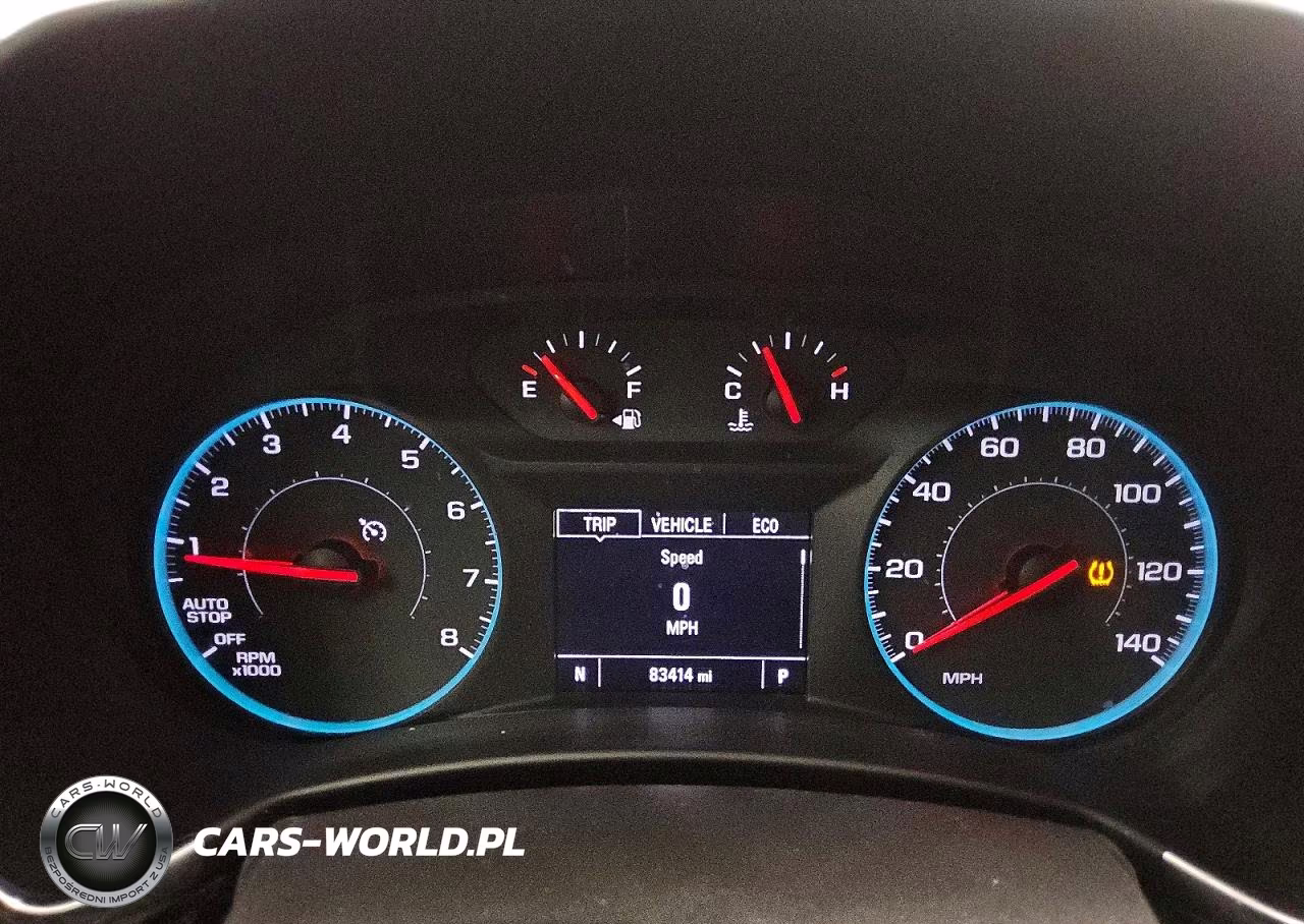 2018 Chevrolet Equinox Ls VIN:2GNAXHEVXJ6271134 - 9