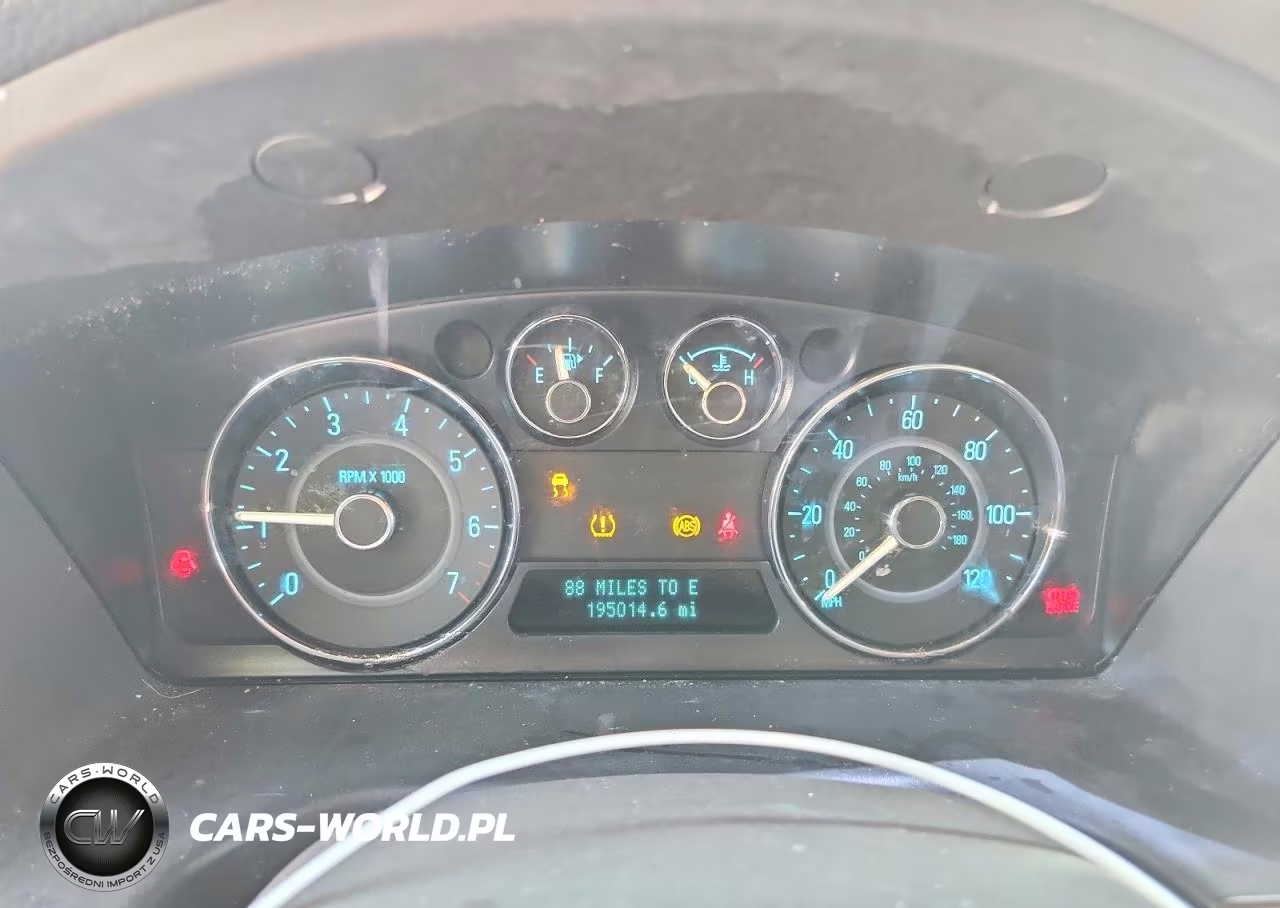 2011 Ford Flex Sel VIN:2FMHK6CC1BBD20186 - 9