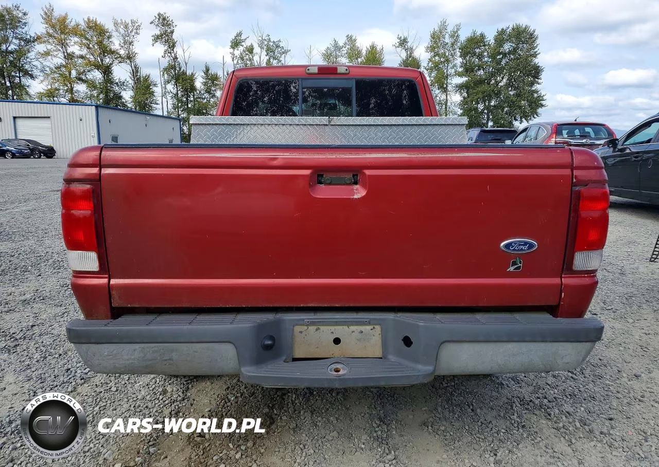 2000 Ford Ranger Super Cab VIN:1FTYR14V4YPB94930 - 6