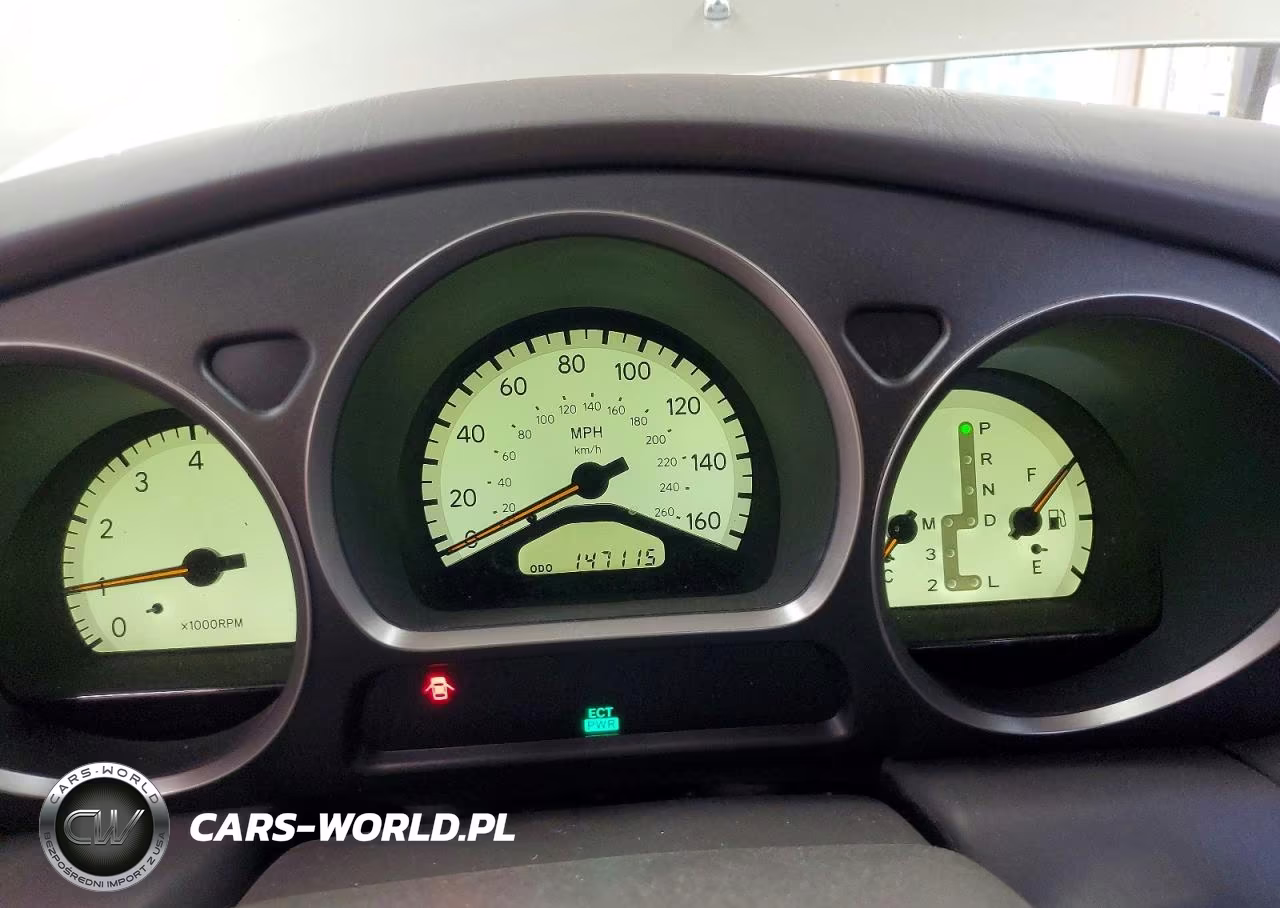 2003 Lexus Gs 300 VIN:JT8BD69S230177141 - 9