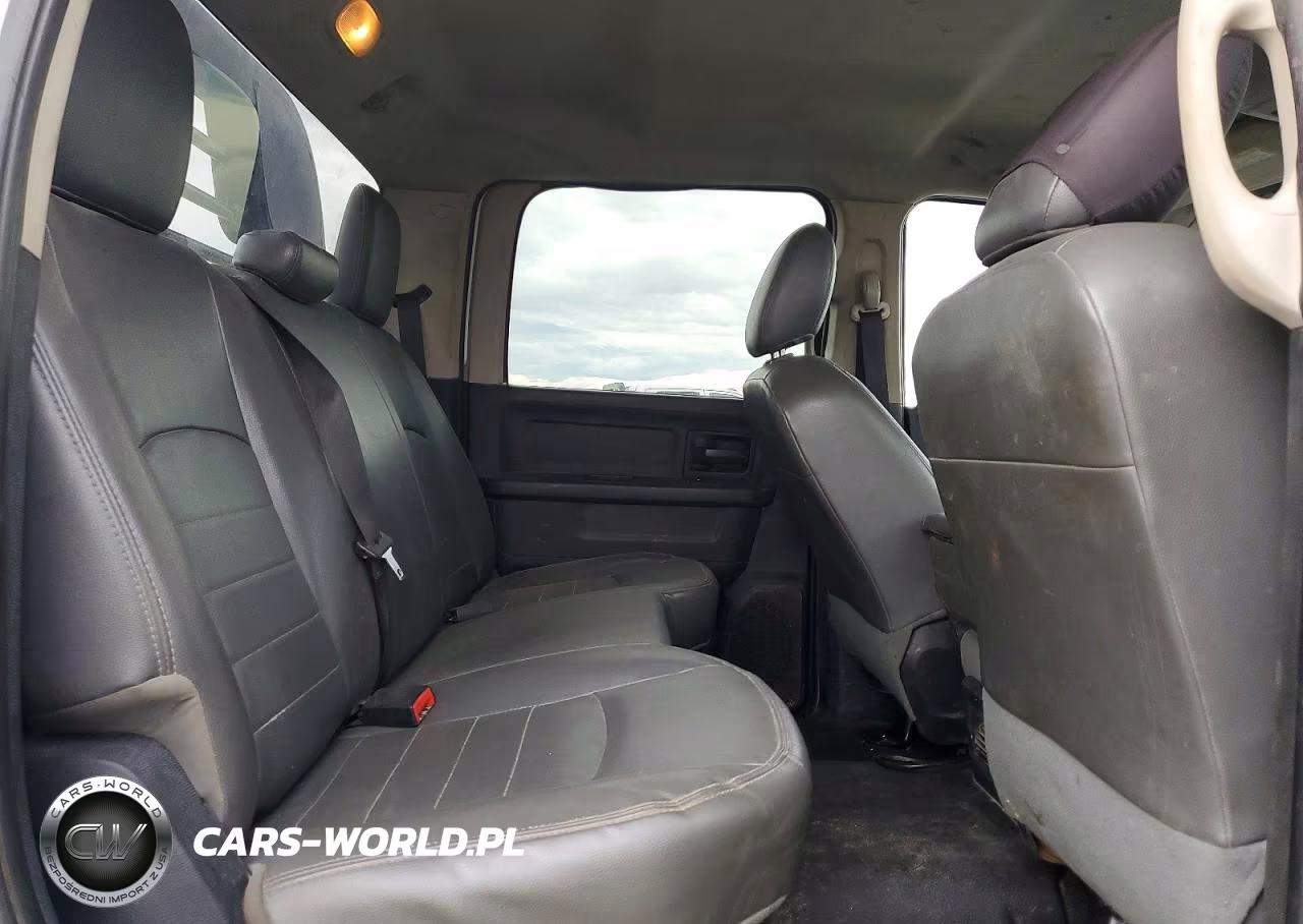 2014 Ram 5500 VIN:3C7WRNFL7EG214570 - 10