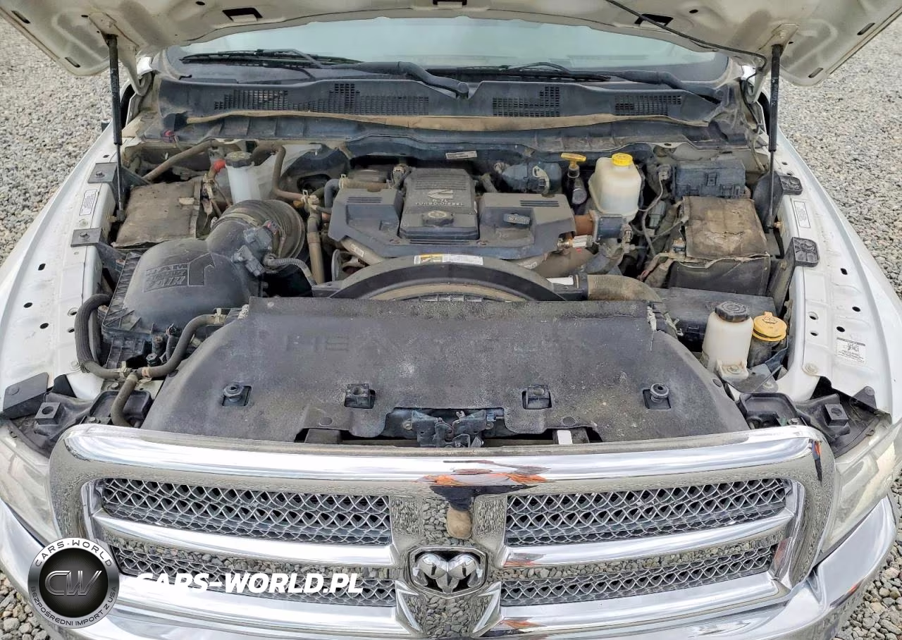 2014 Ram 5500 VIN:3C7WRNFL7EG214570 - 11