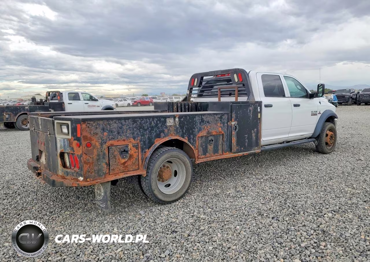 2014 Ram 5500 VIN:3C7WRNFL7EG214570 - 3
