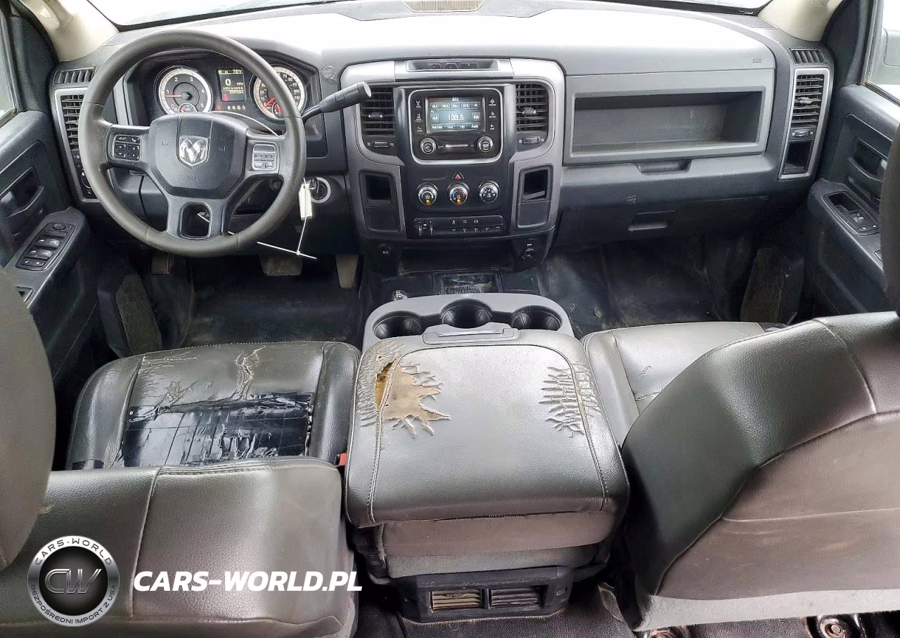 2014 Ram 5500 VIN:3C7WRNFL7EG214570 - 8