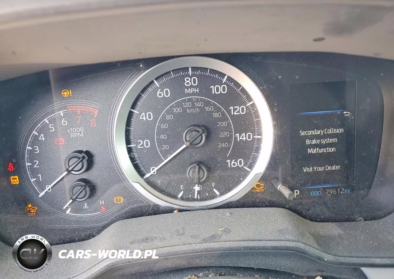 2021 Toyota Corolla Le VIN:JTDEPMAE7MJ125046 - 9