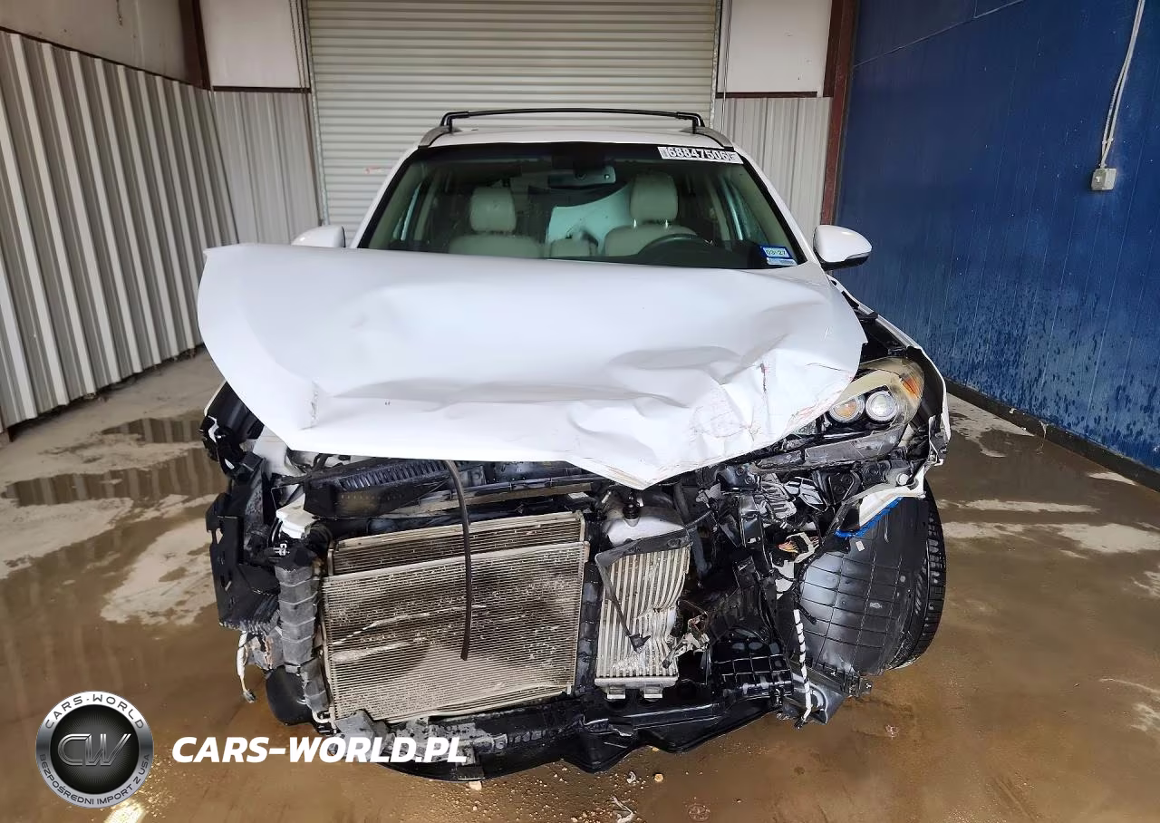 2017 Hyundai Tucson Limited VIN:KM8J33A21HU302166 - 5