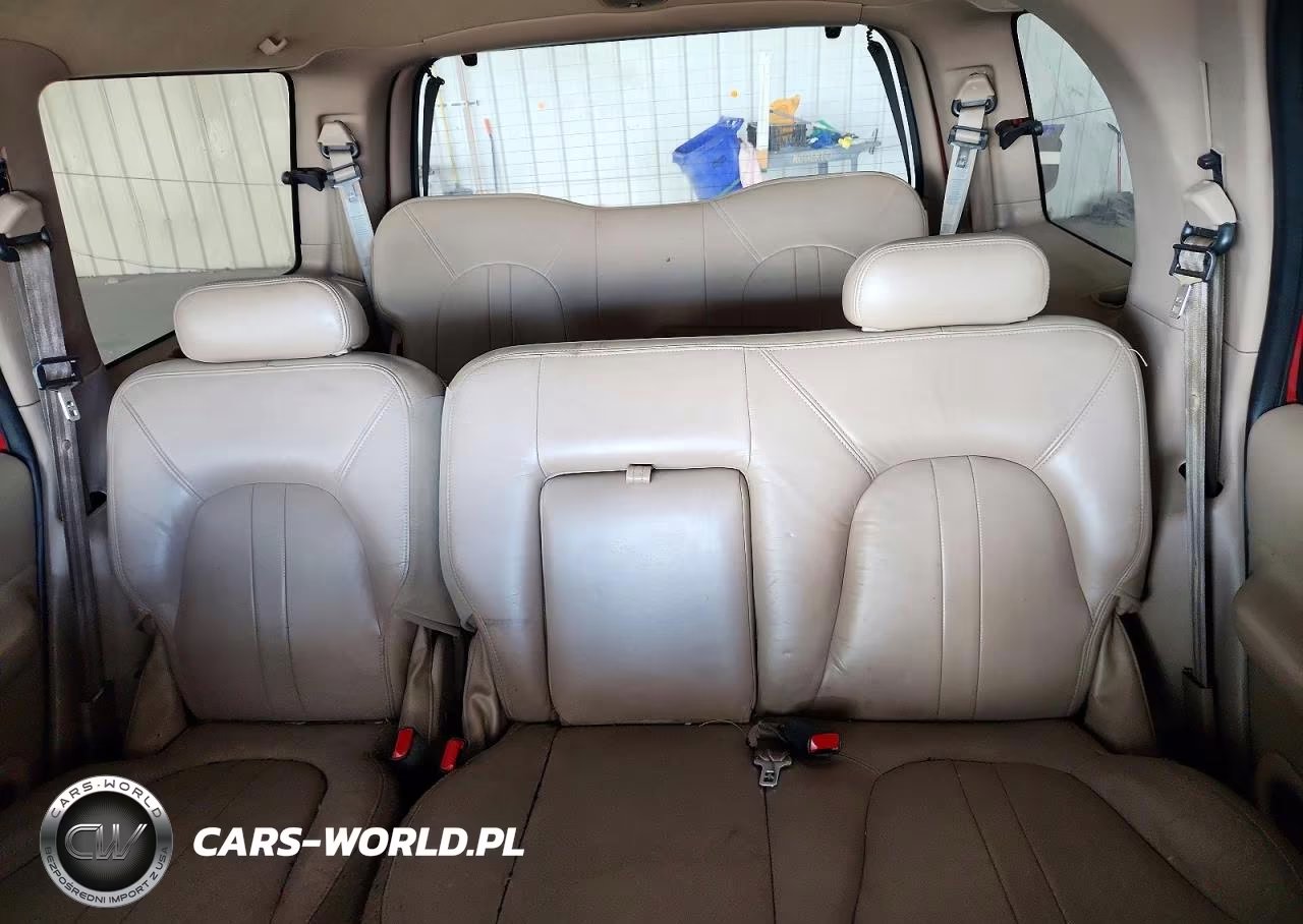 1999 Ford Expedition VIN:1FMPU18L4XLB09962 - 10