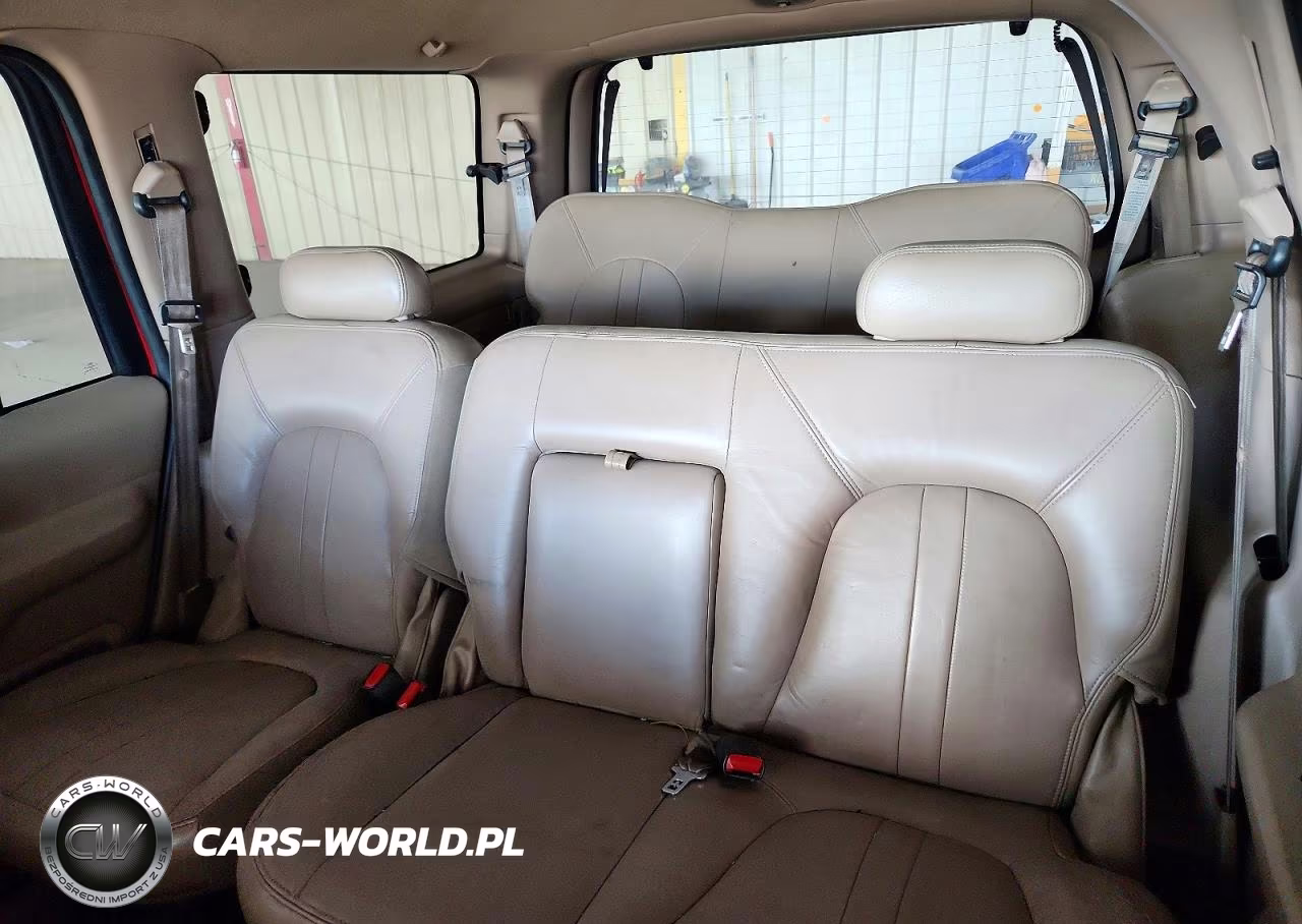 1999 Ford Expedition VIN:1FMPU18L4XLB09962 - 11