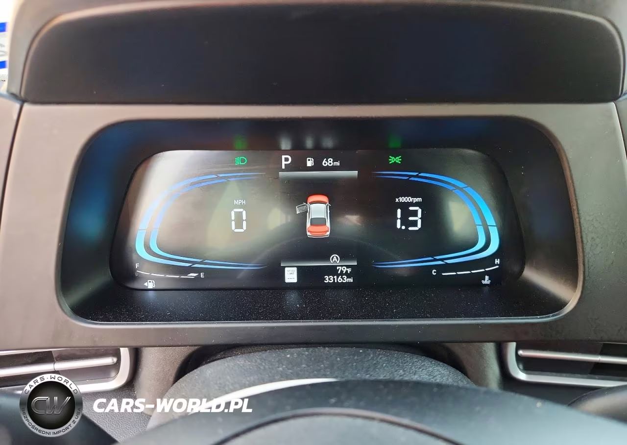 2025 Hyundai Elantra Se VIN:KMHLL4DG5SU025194 - 9