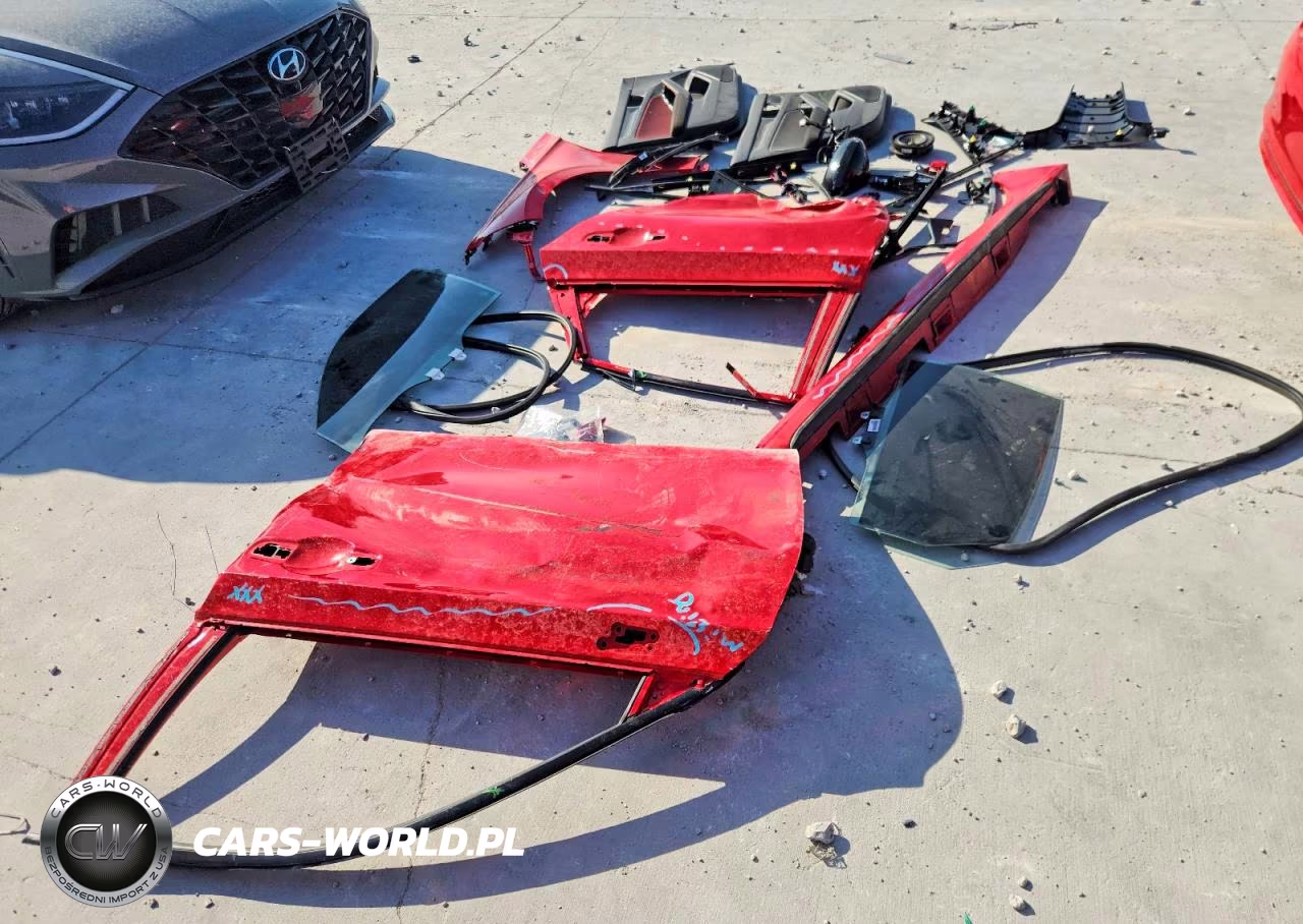 2026 Honda Civic Si VIN:2HGFE1E5XTH474870 - 12
