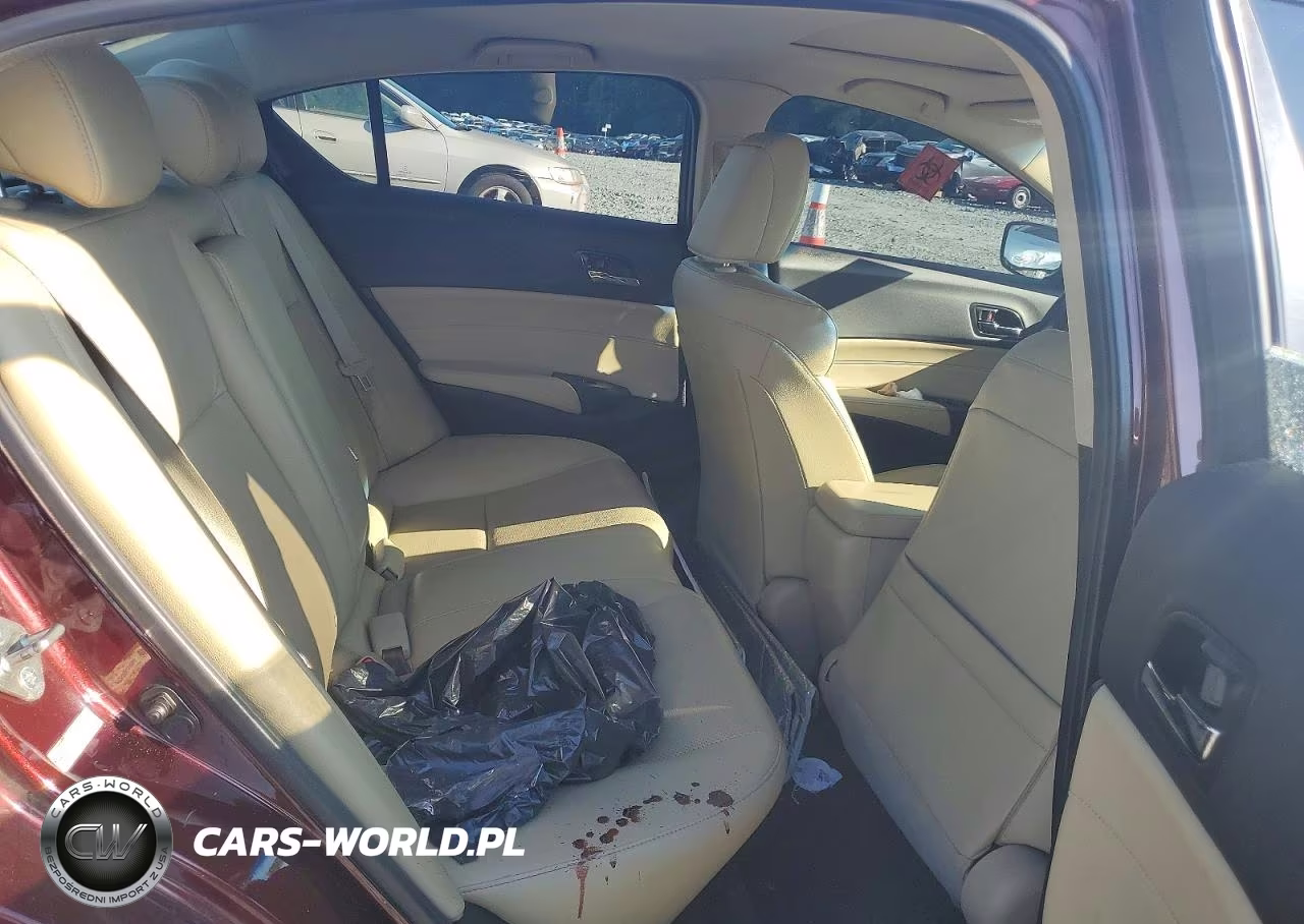 2013 Acura Ilx 20 Tech VIN:19VDE1F74DE019234 - 10