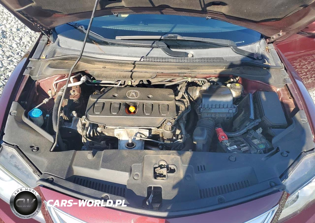 2013 Acura Ilx 20 Tech VIN:19VDE1F74DE019234 - 11
