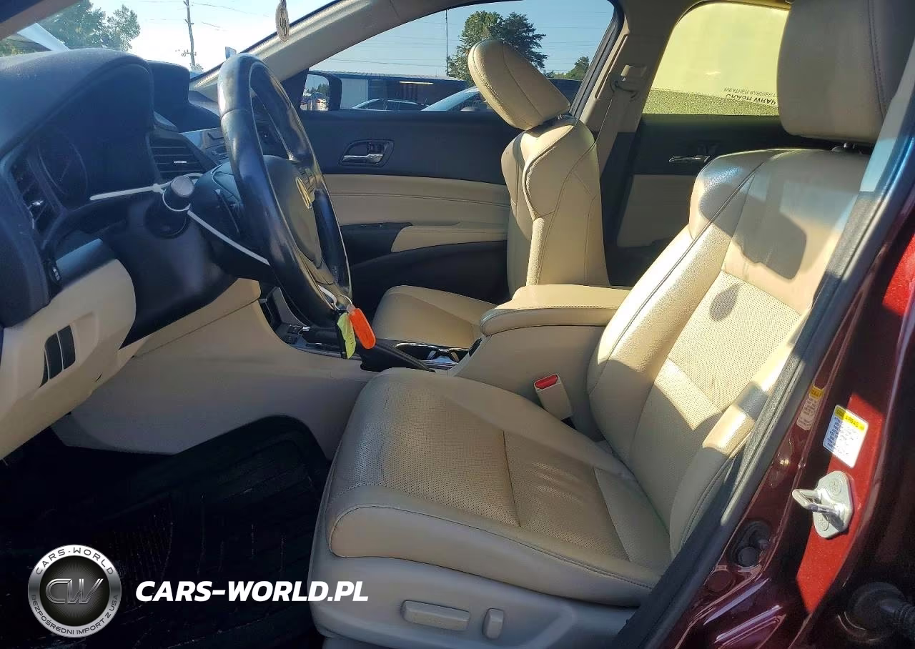 2013 Acura Ilx 20 Tech VIN:19VDE1F74DE019234 - 7