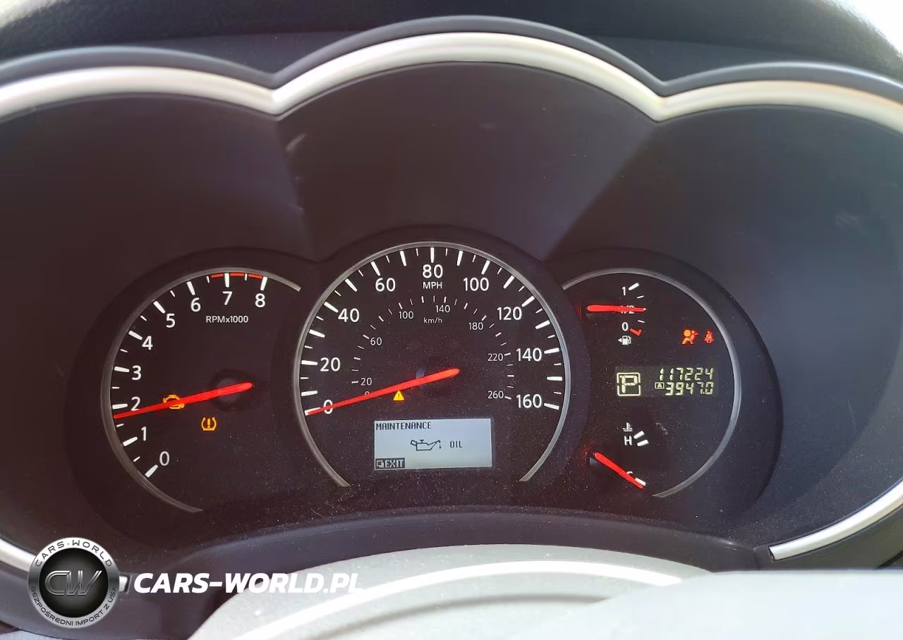 2016 Nissan Quest 3.5 Sv VIN:JN8AE2KP3G9154272 - 9