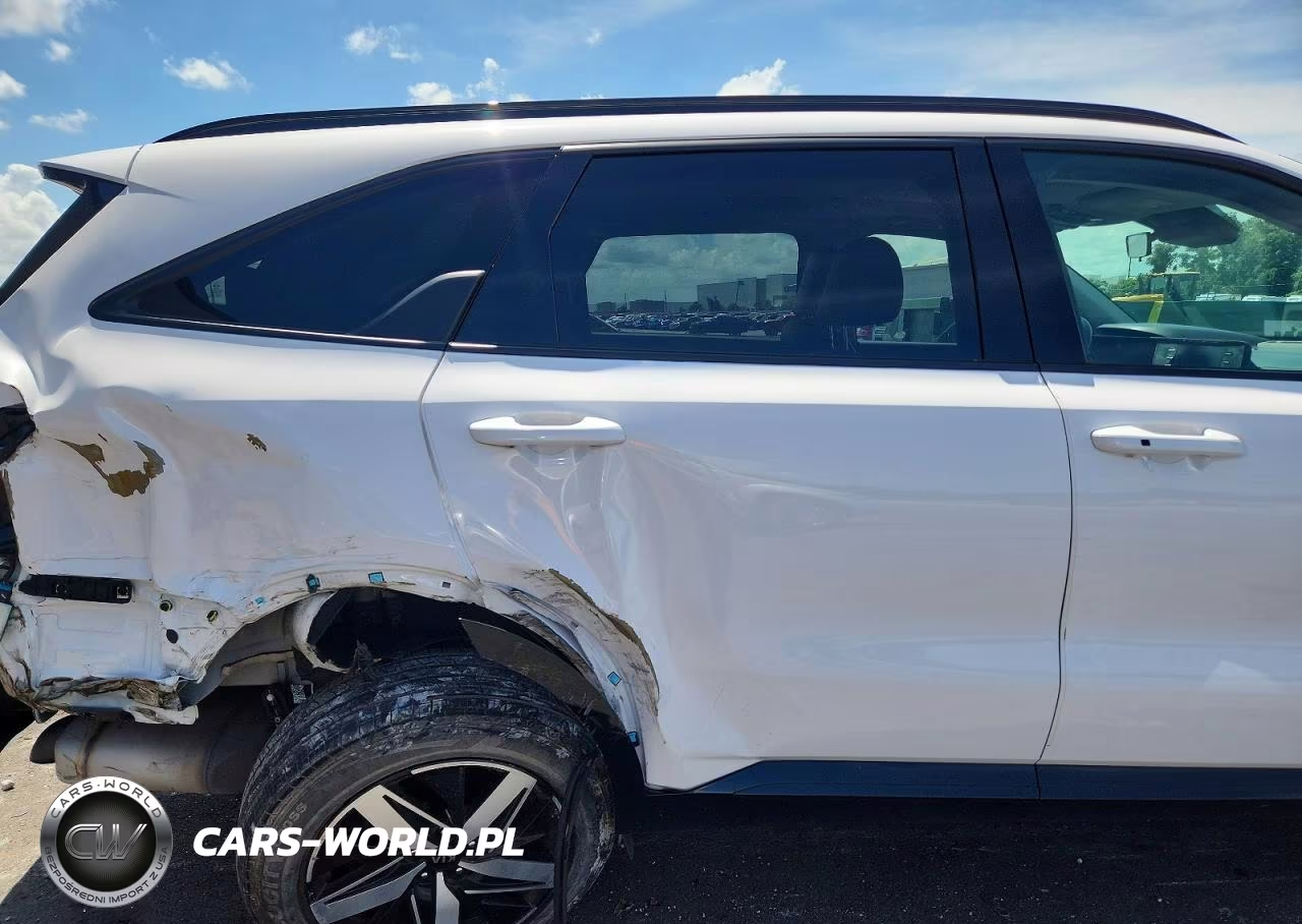 2021 Kia Sorento Ex VIN:5XYRHDLF2MG062006 - 11