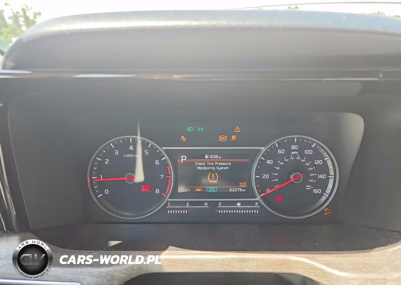 2021 Kia Sorento Ex VIN:5XYRHDLF2MG062006 - 9