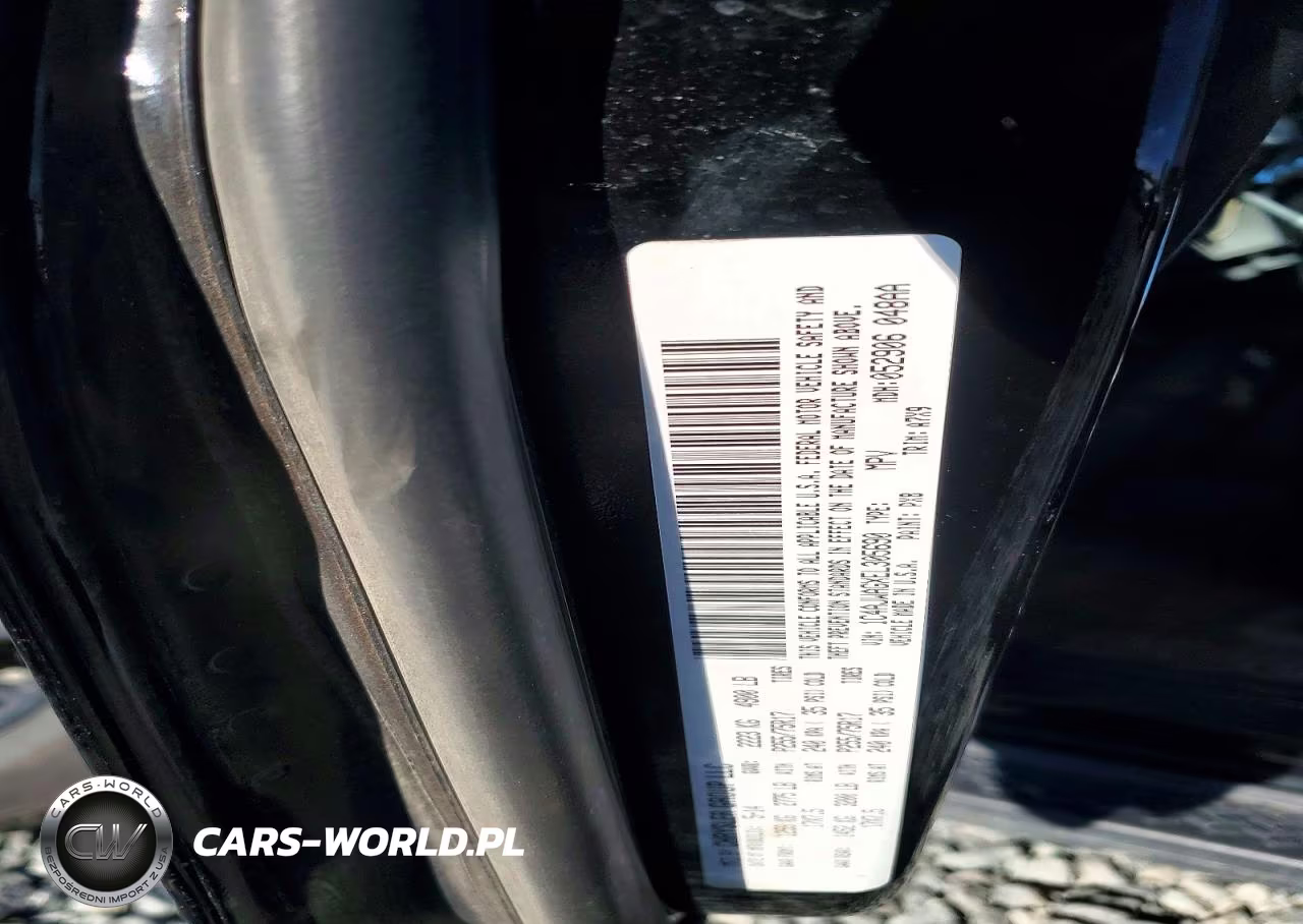 2014 Jeep Wrangler Sport VIN:1C4AJWAGXEL305690 - 13