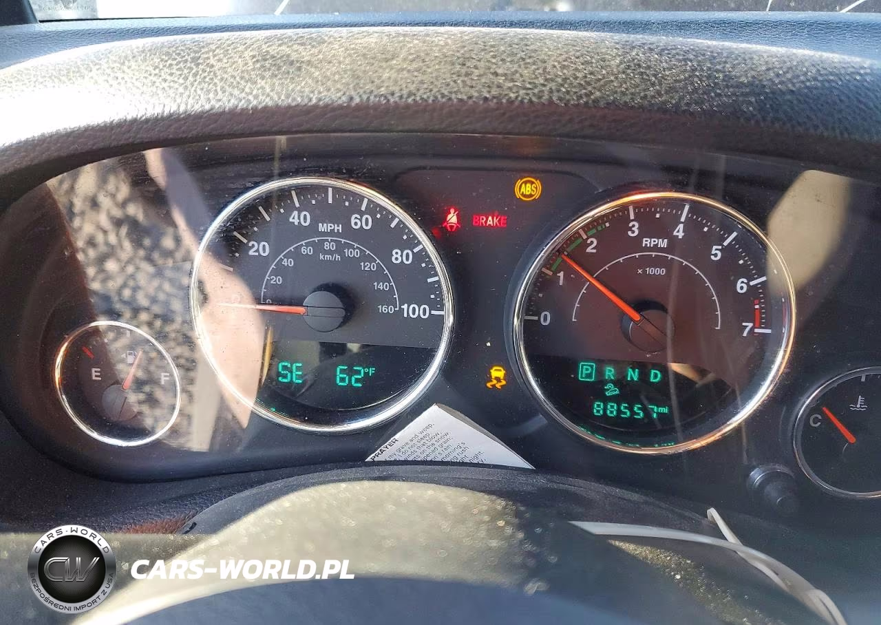 2014 Jeep Wrangler Sport VIN:1C4AJWAGXEL305690 - 9