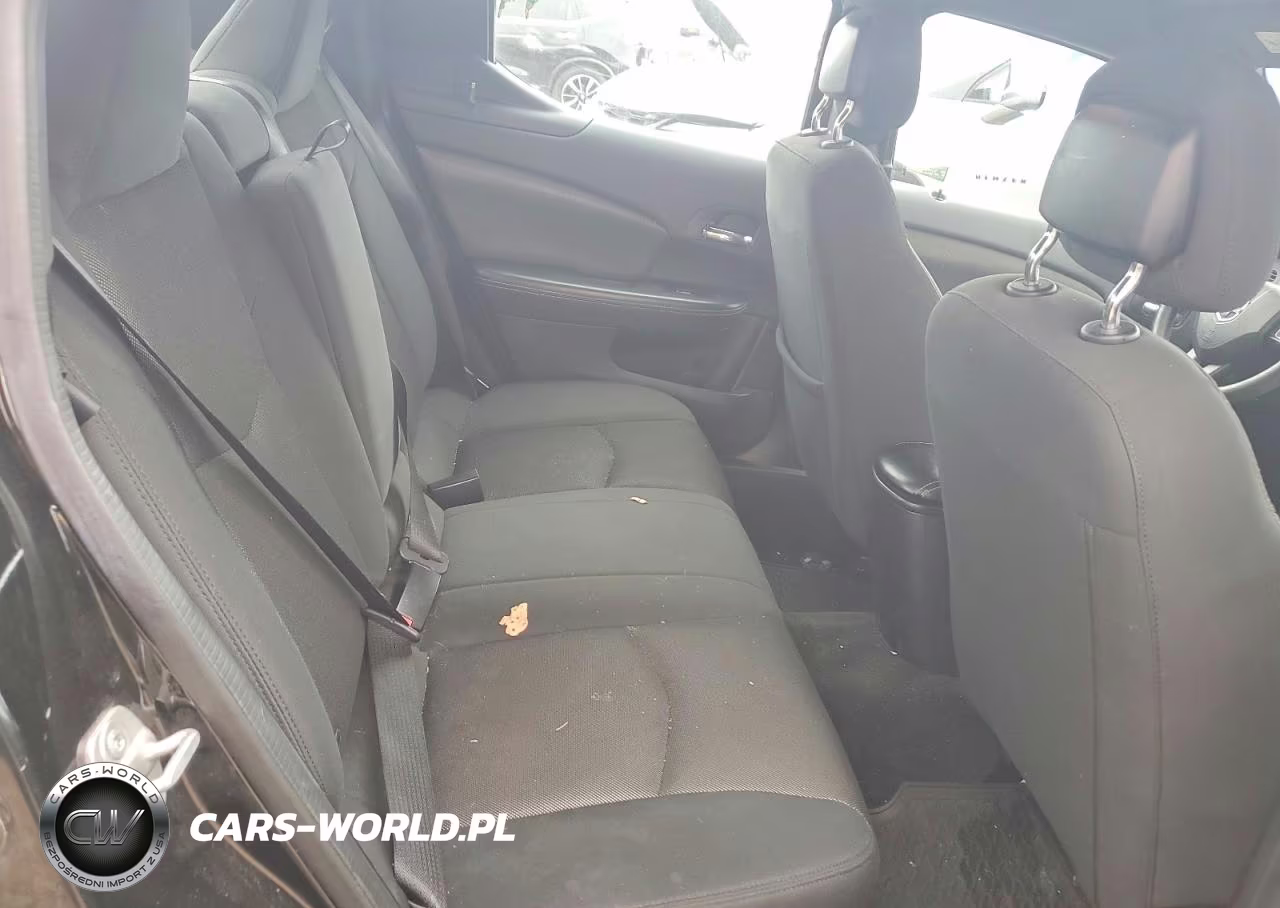 2013 Dodge Avenger Se VIN:1C3CDZAG8DN756089 - 10