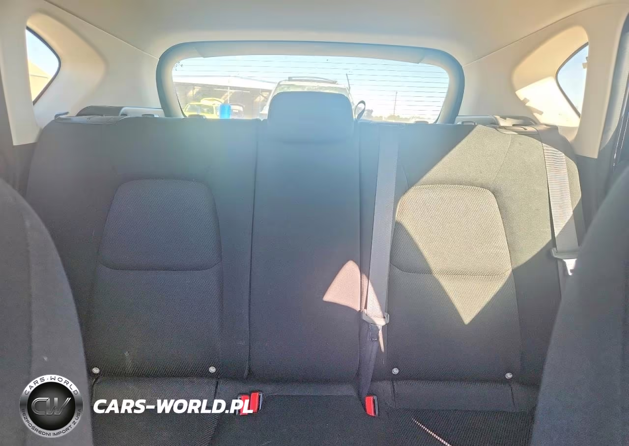 2017 Mazda Cx-5 Sport VIN:JM3KFBBL2H0213920 - 10