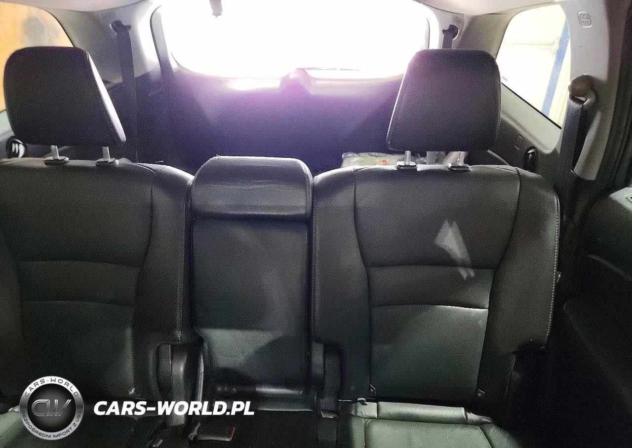 2021 Honda Pilot Exl VIN:5FNYF6H5XMB052733 - 10
