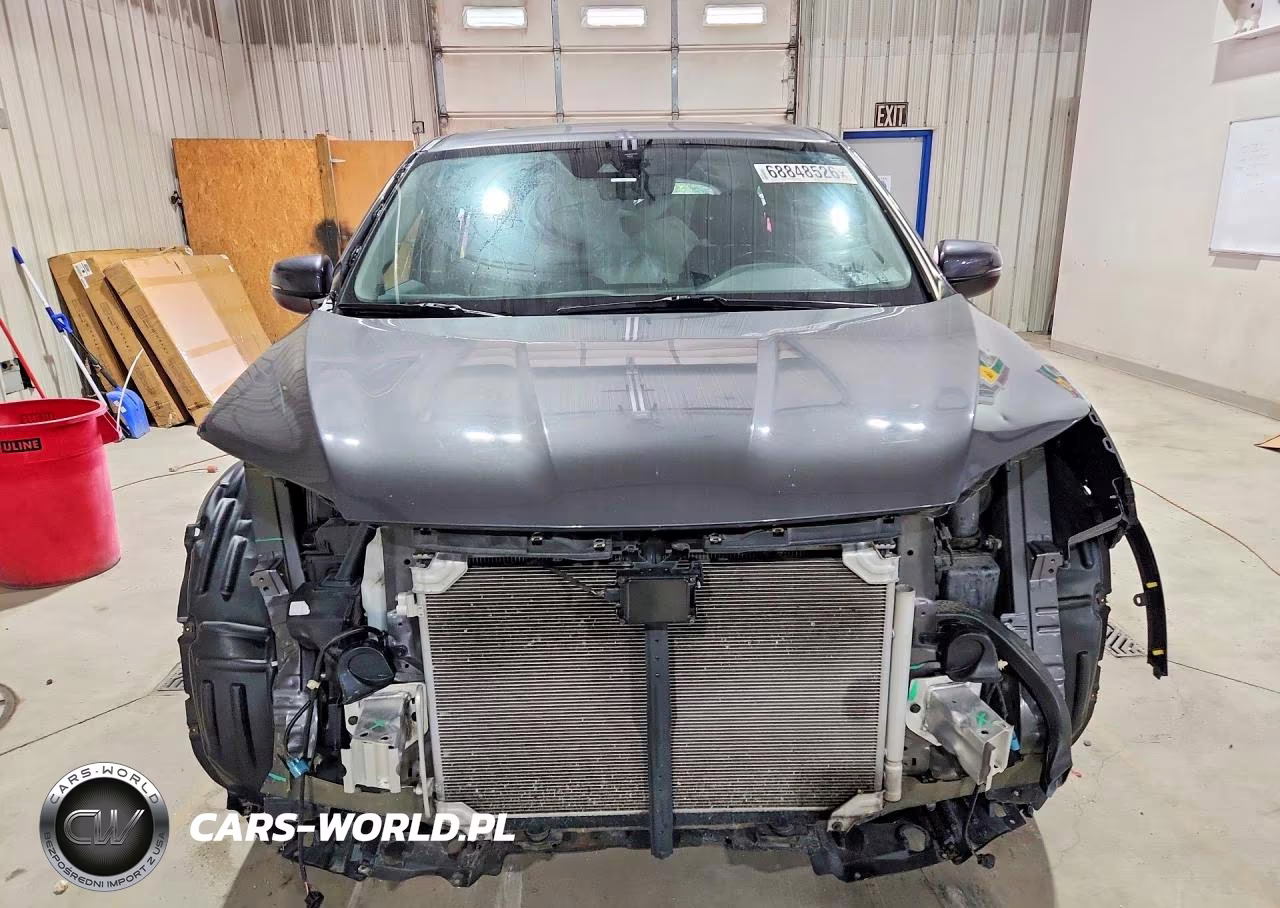 2021 Honda Pilot Exl VIN:5FNYF6H5XMB052733 - 5