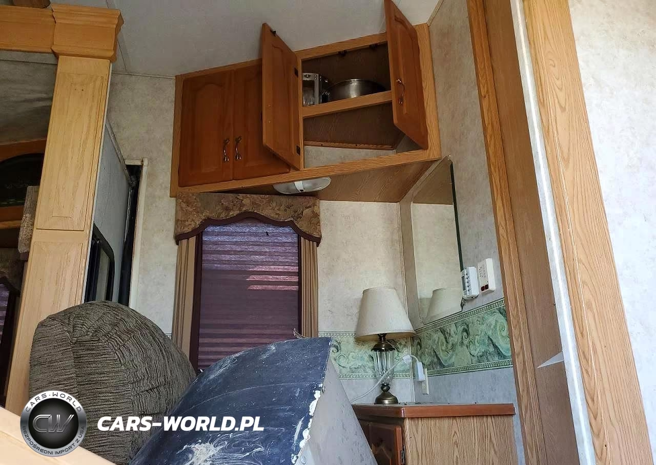 2006 Keystone Montana Camper VIN:4YDF329296D518933 - 6