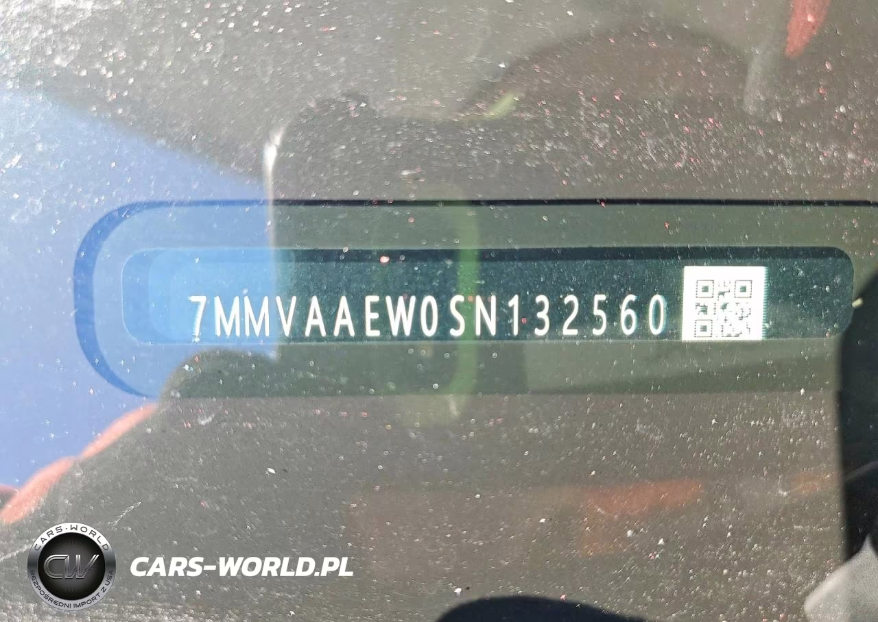 2025 Mazda Cx-50 Premium Plus VIN:7MMVAAEW0SN132560 - 13
