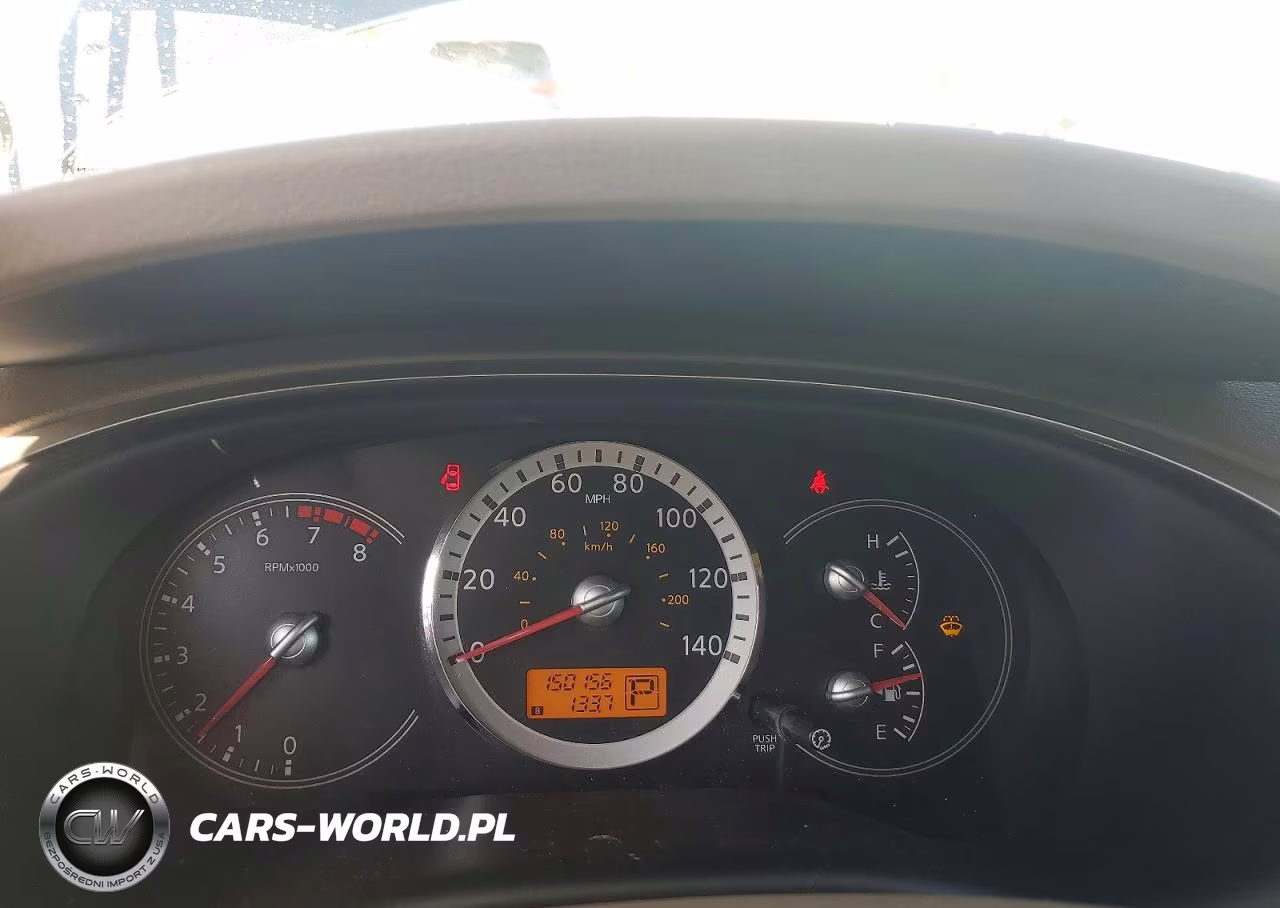 2007 Nissan Quest 3.5 VIN:5N1BV28UX7N116652 - 9